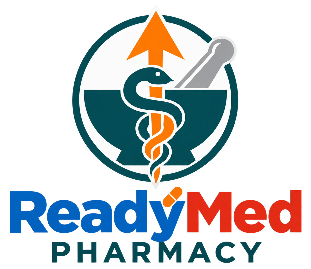 ReadyMed Pharmacy